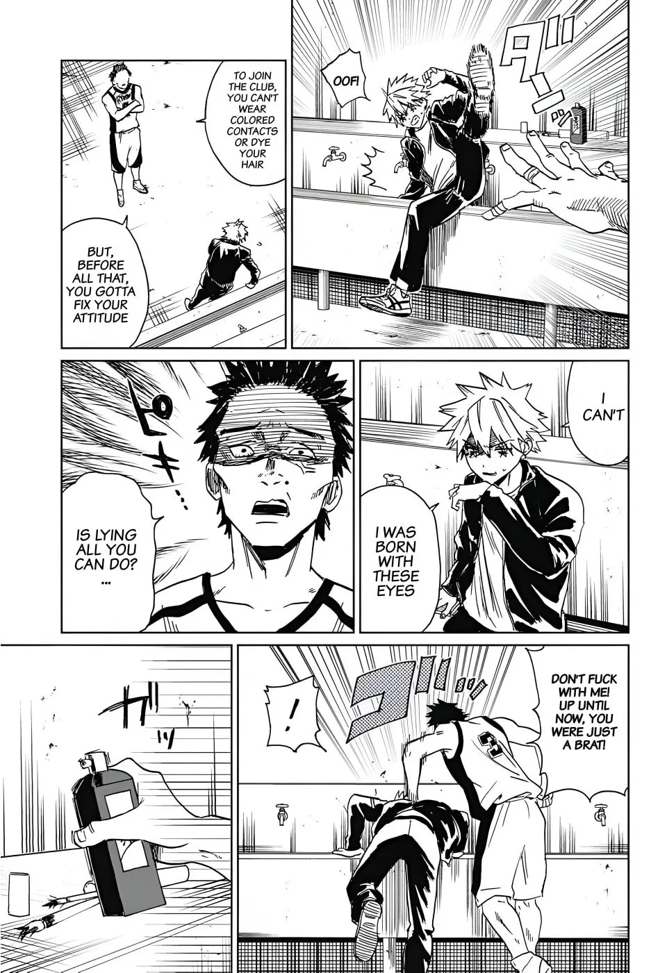 Phantom Busters, chapter 2, page 24