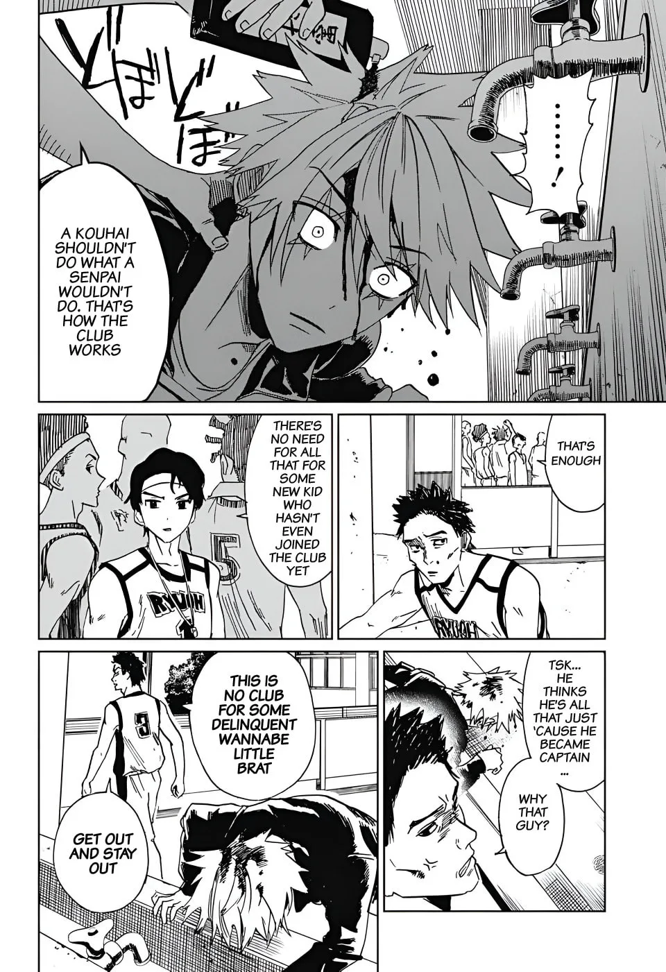 Phantom Busters, chapter 2, page 25