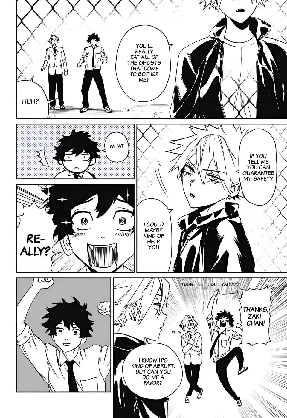 Phantom Busters, chapter 2, page 31
