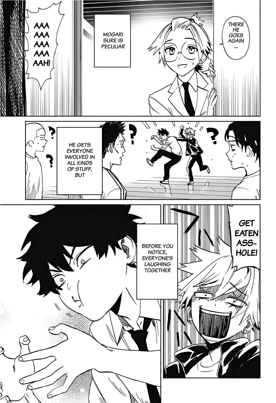 Phantom Busters, chapter 2, page 34