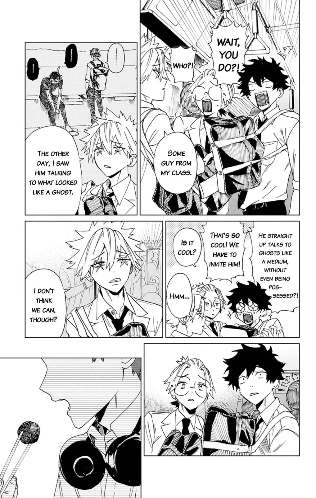 Phantom Busters, chapter 3, page 7