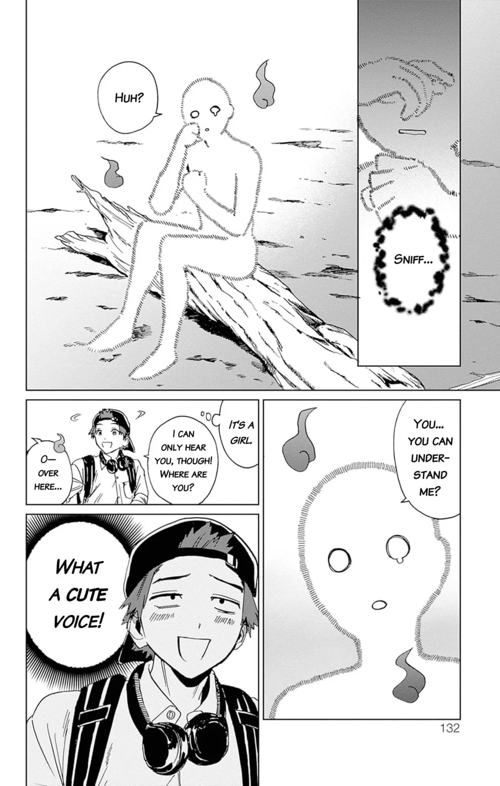 Phantom Busters, chapter 3, page 22