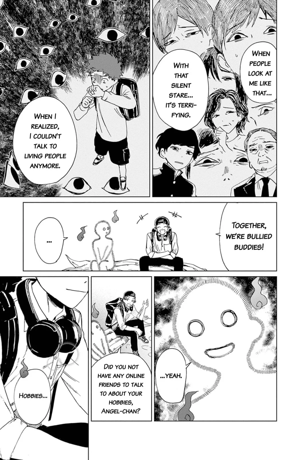 Phantom Busters, chapter 3, page 25