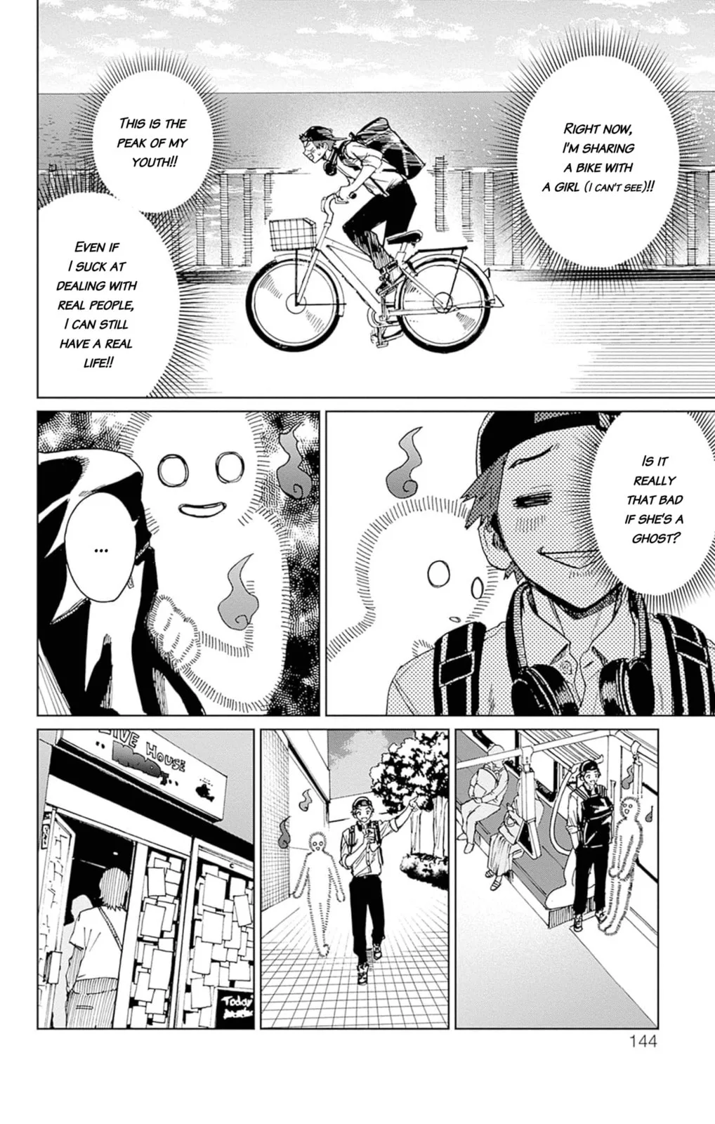 Phantom Busters, chapter 3, page 27