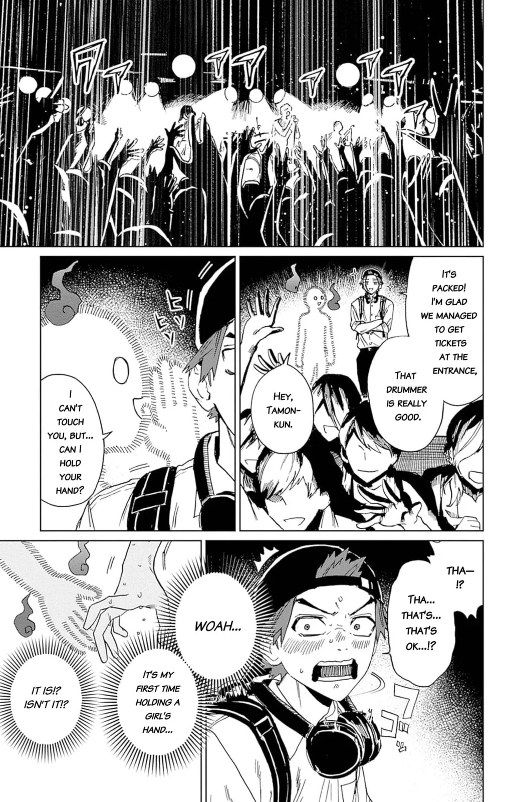 Phantom Busters, chapter 3, page 28
