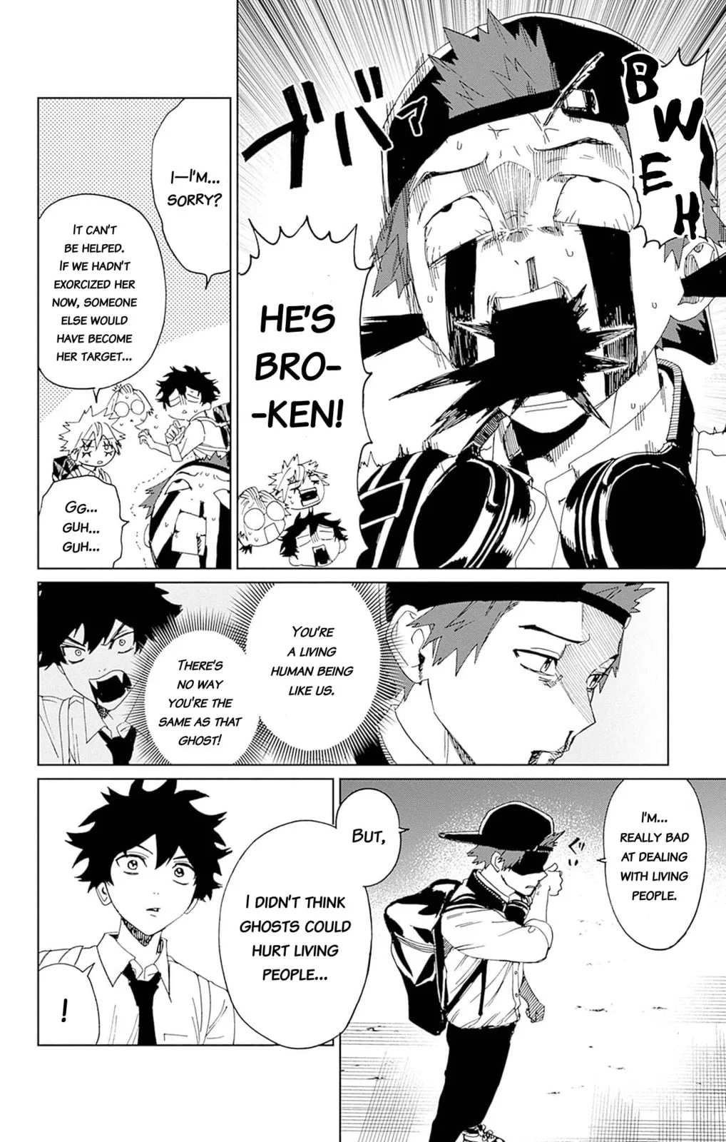Phantom Busters, chapter 3, page 43