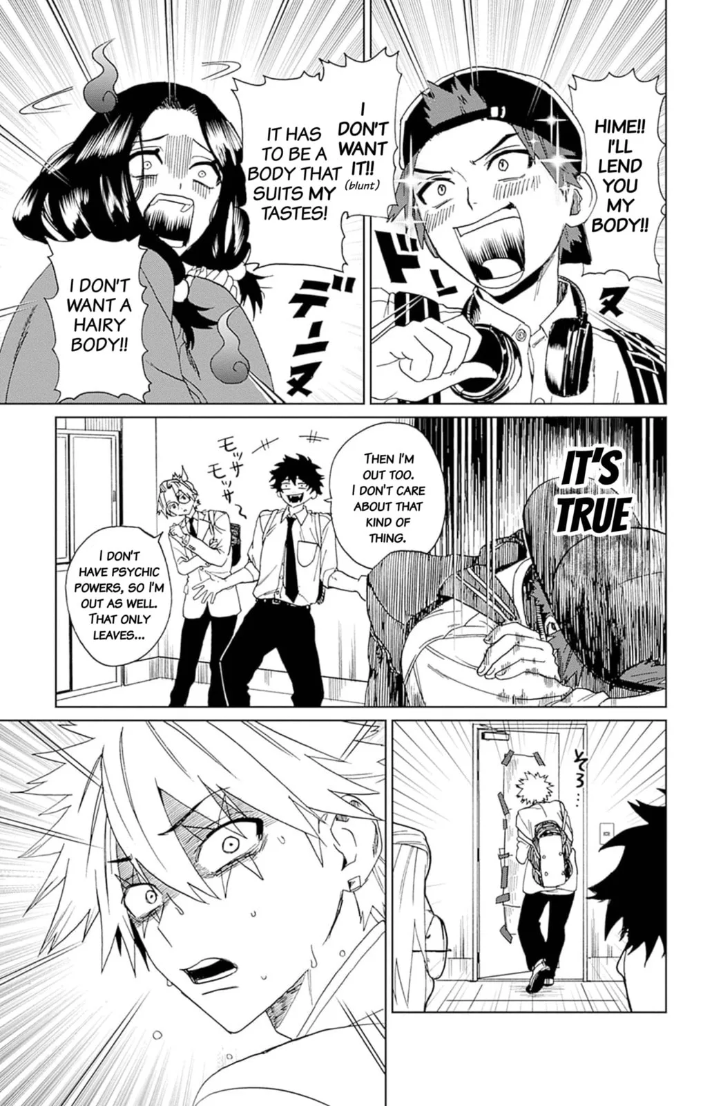 Phantom Busters, chapter 4, page 19
