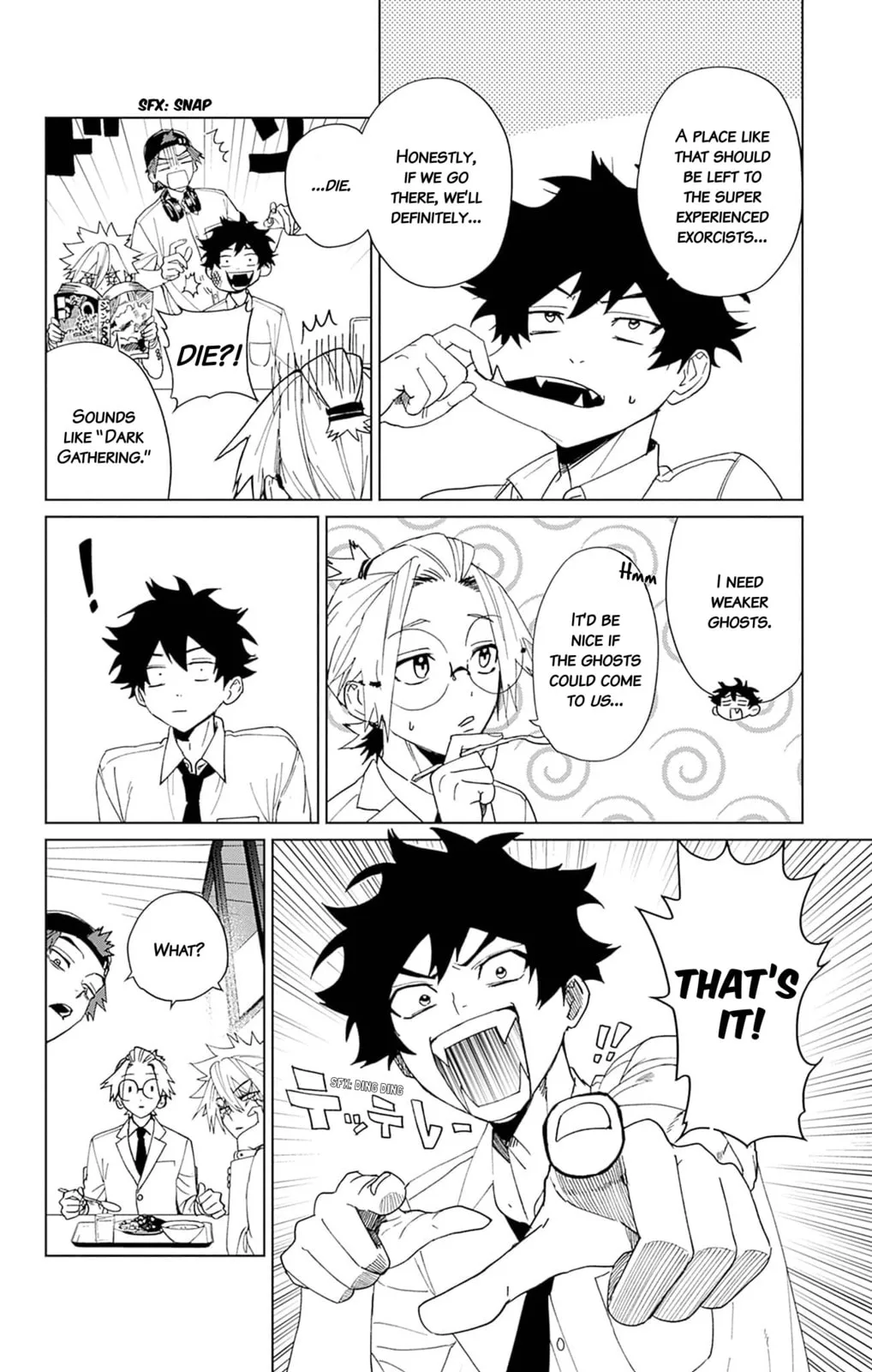 Phantom Busters, chapter 5, page 4