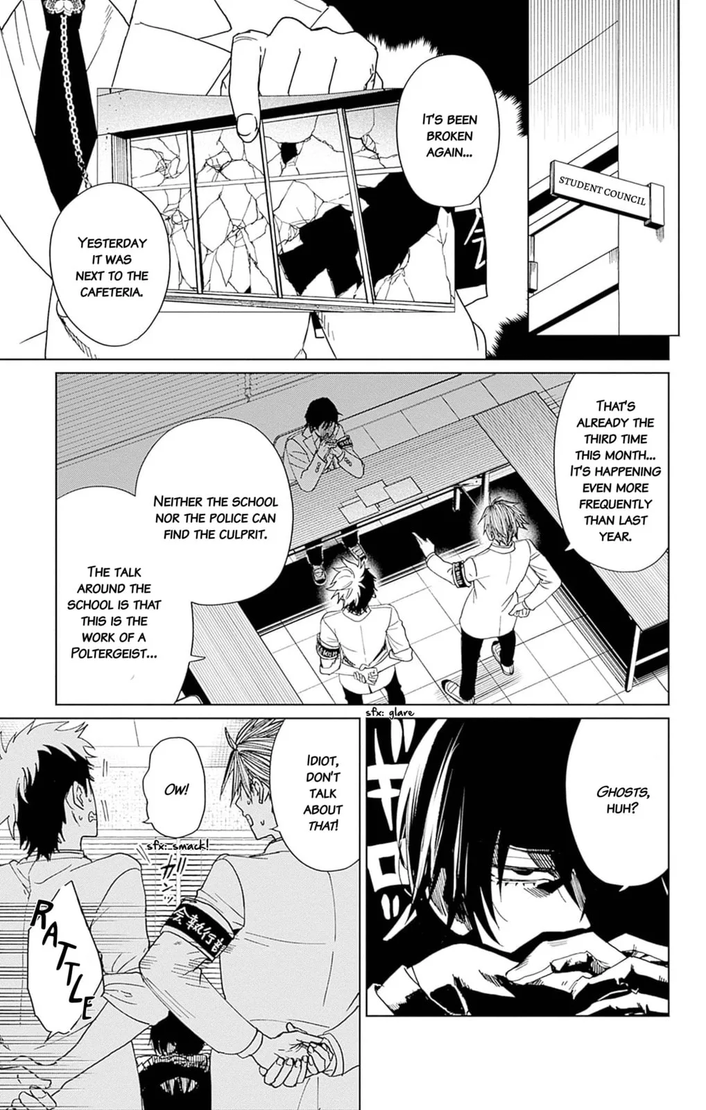 Phantom Busters, chapter 5, page 5
