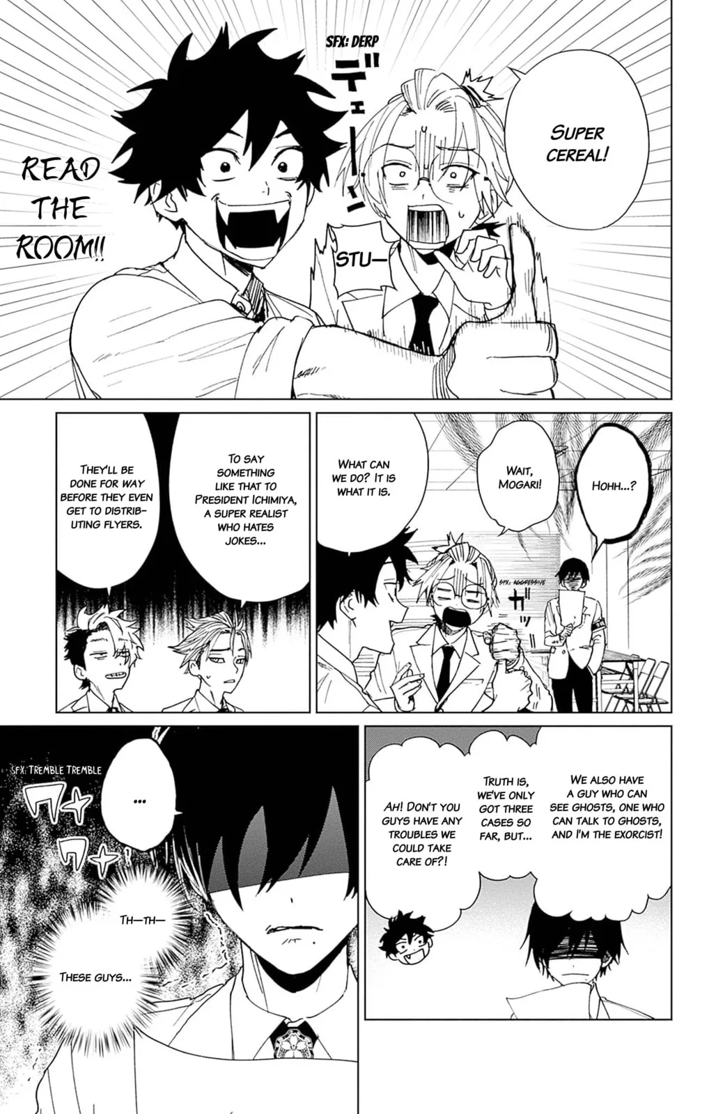 Phantom Busters, chapter 5, page 11