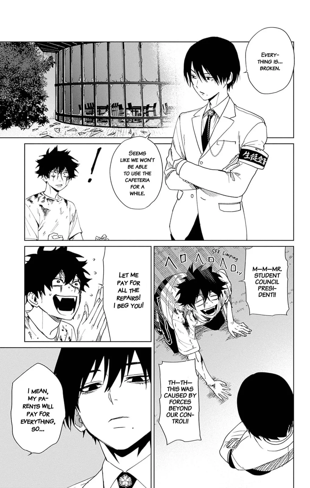 Phantom Busters, chapter 5, page 23