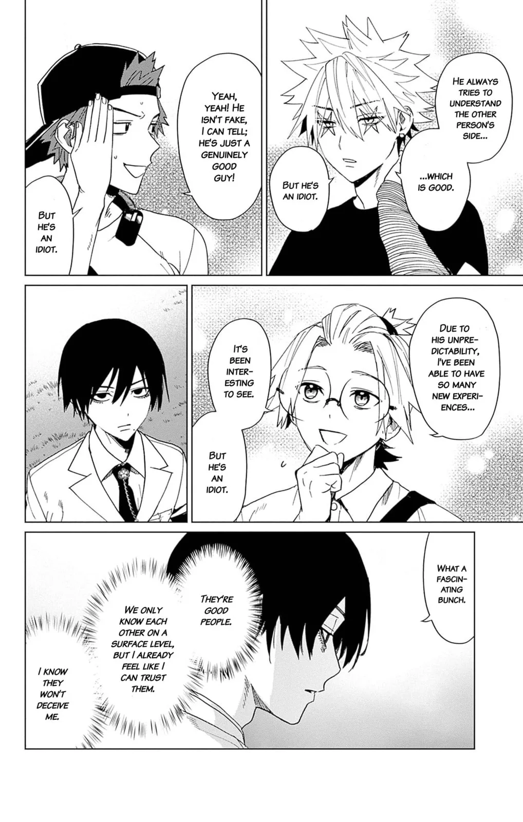 Phantom Busters, chapter 5, page 26