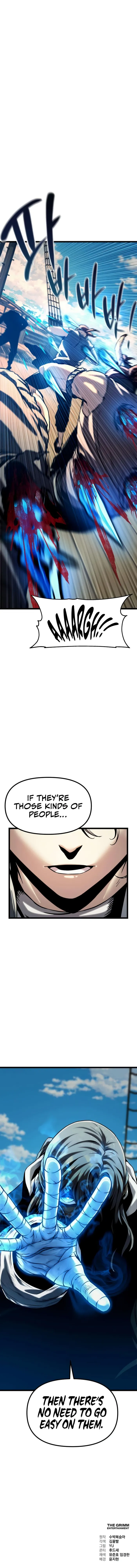 The Shepherd Wizard, chapter 17, page 22