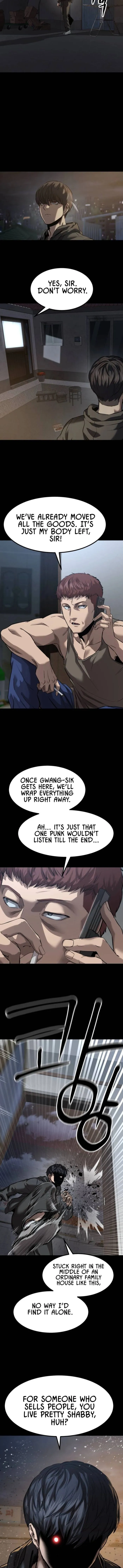 King of the Cartel, chapter 9, page 3