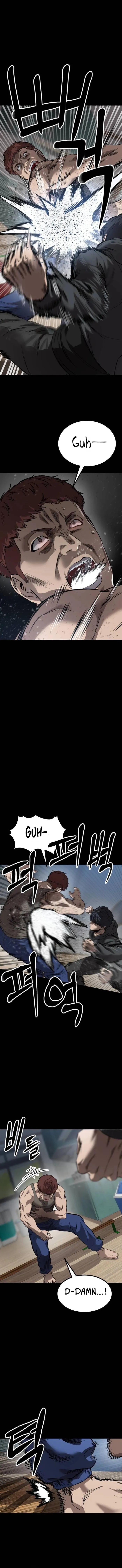King of the Cartel, chapter 9, page 7