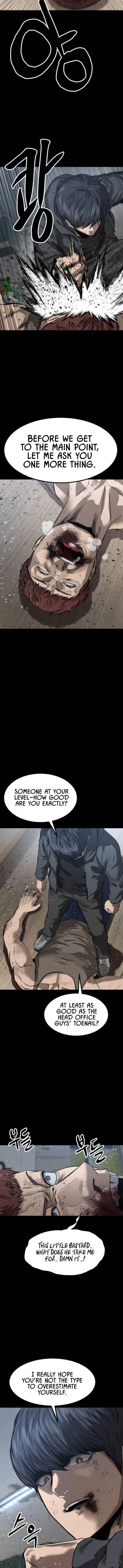 King of the Cartel, chapter 9, page 11