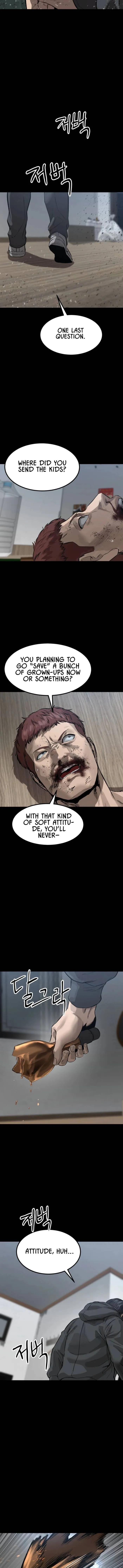 King of the Cartel, chapter 9, page 12