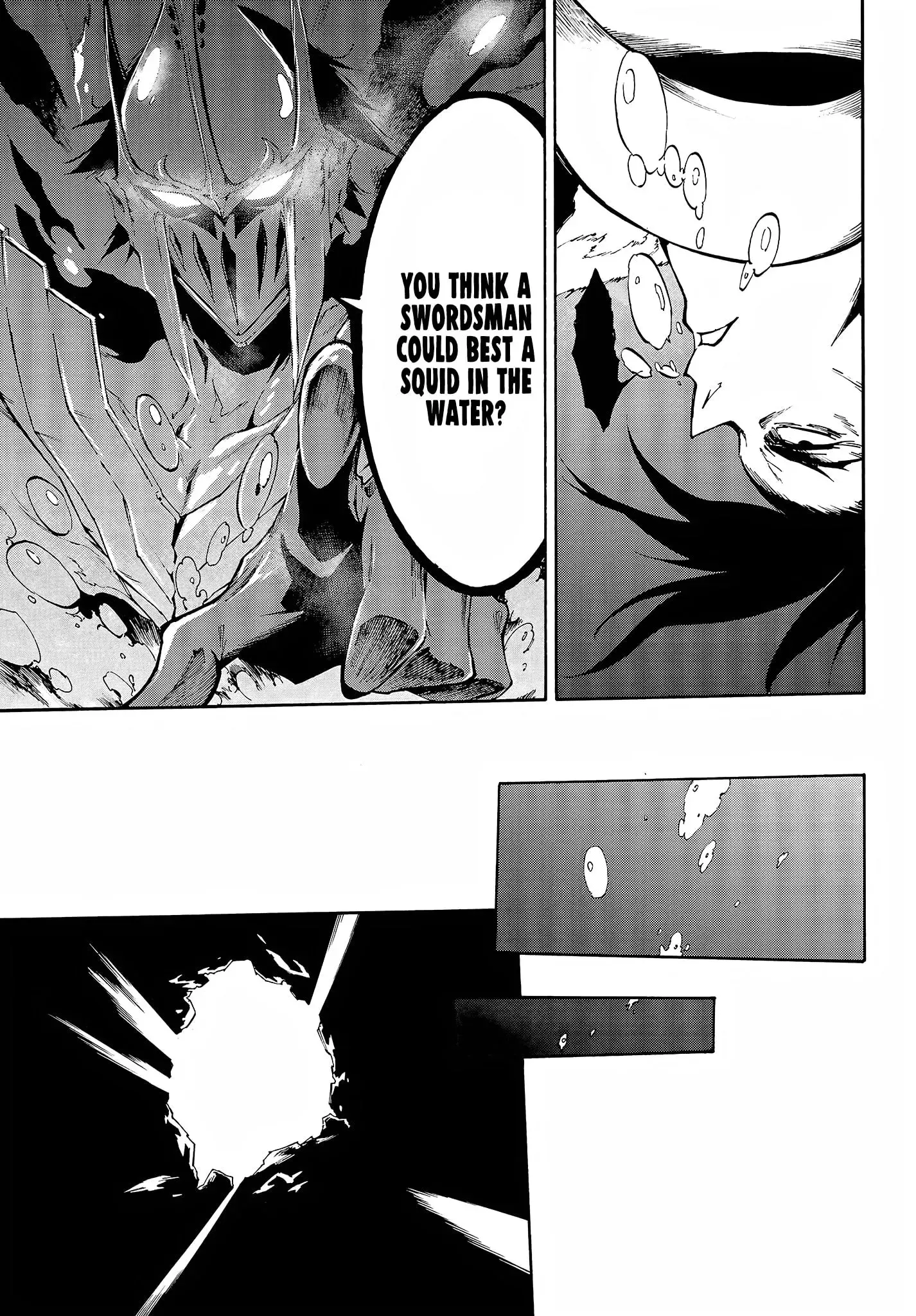 Gokusotsu Kraken, chapter 8, page 8