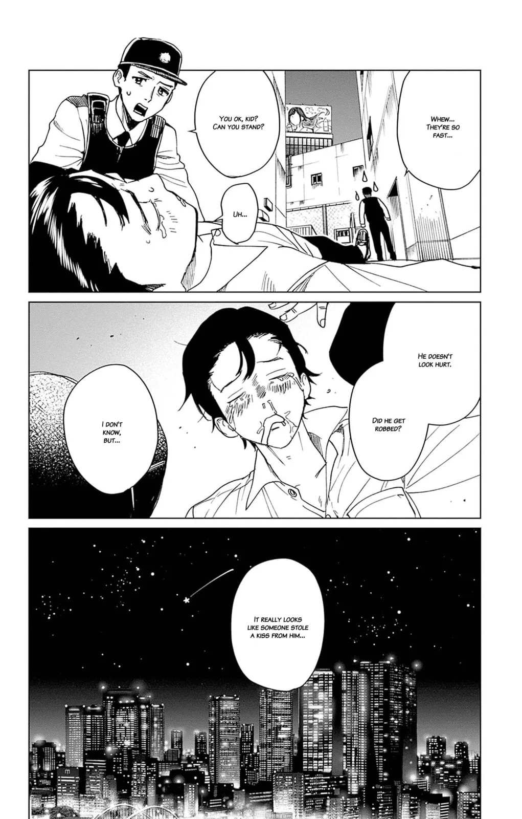 Phantom Busters, chapter 6, page 21