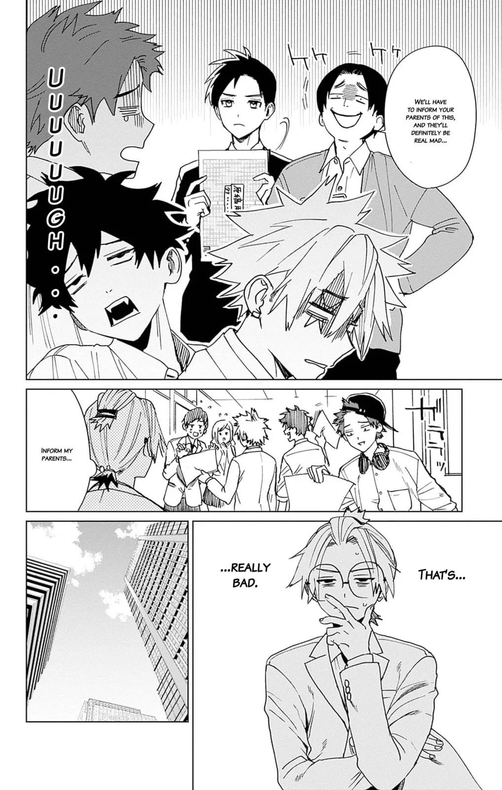 Phantom Busters, chapter 6, page 29