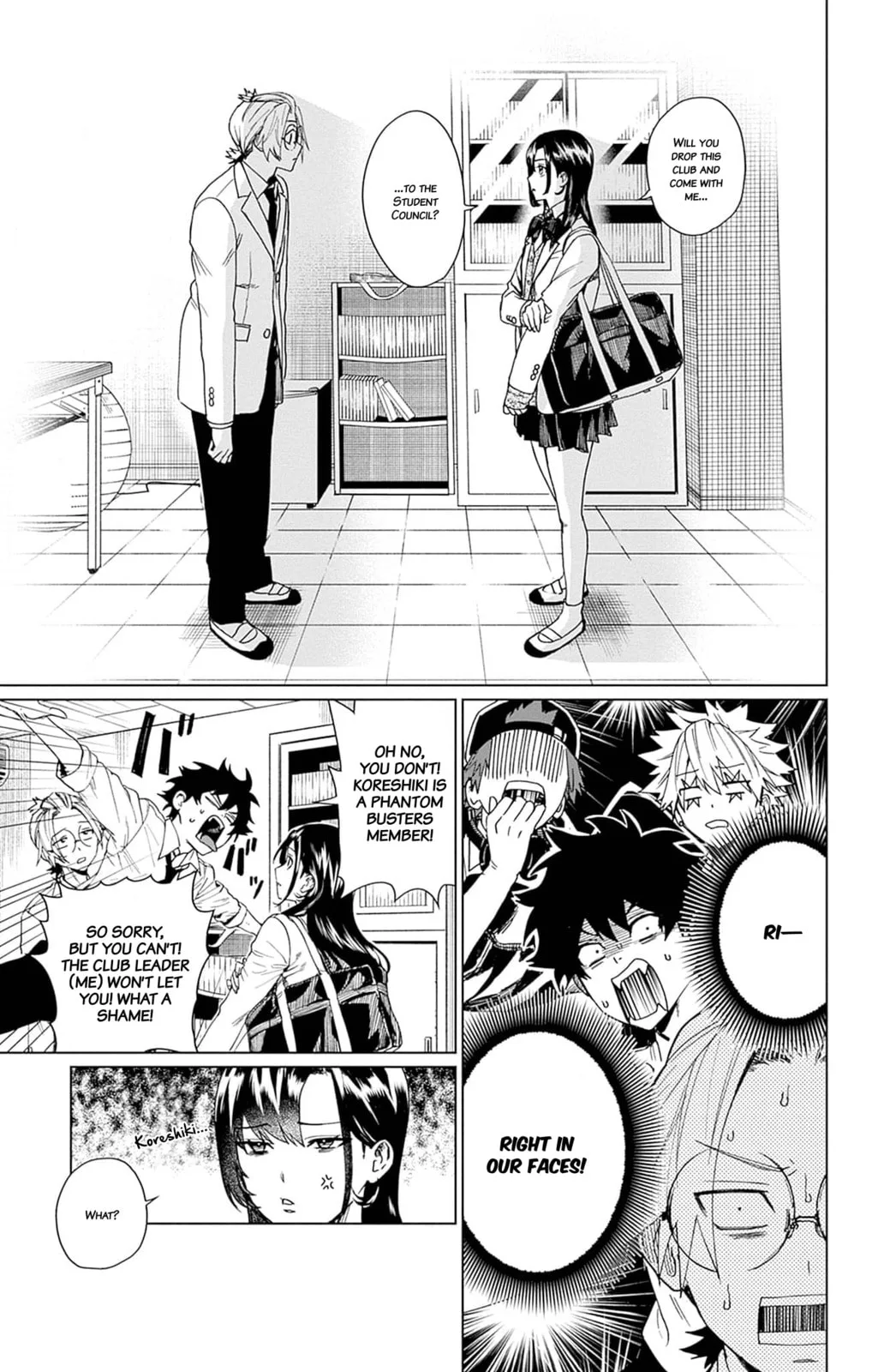 Phantom Busters, chapter 7, page 7