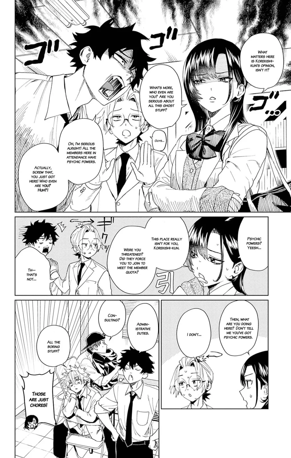 Phantom Busters, chapter 7, page 8