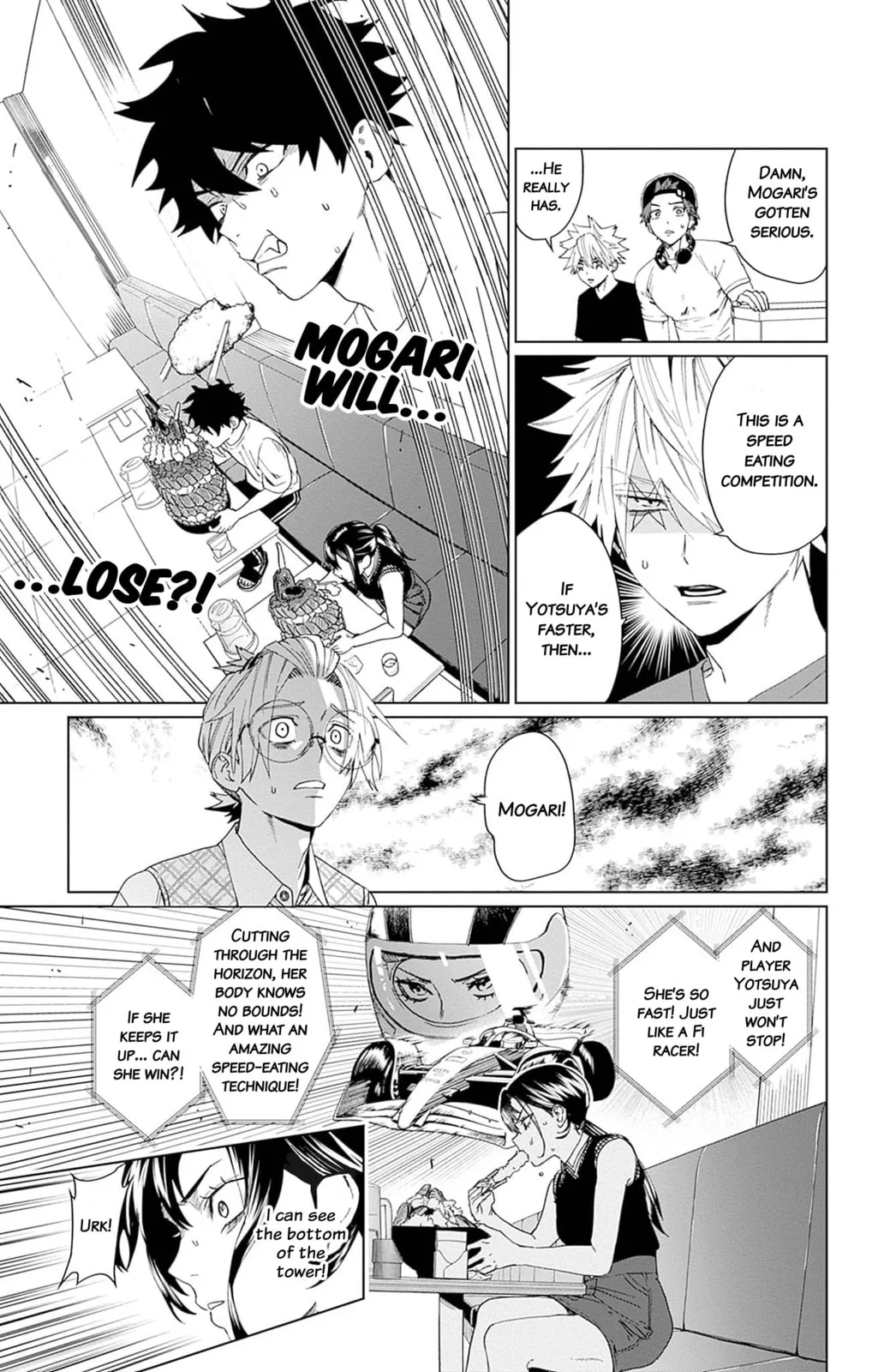 Phantom Busters, chapter 7, page 15