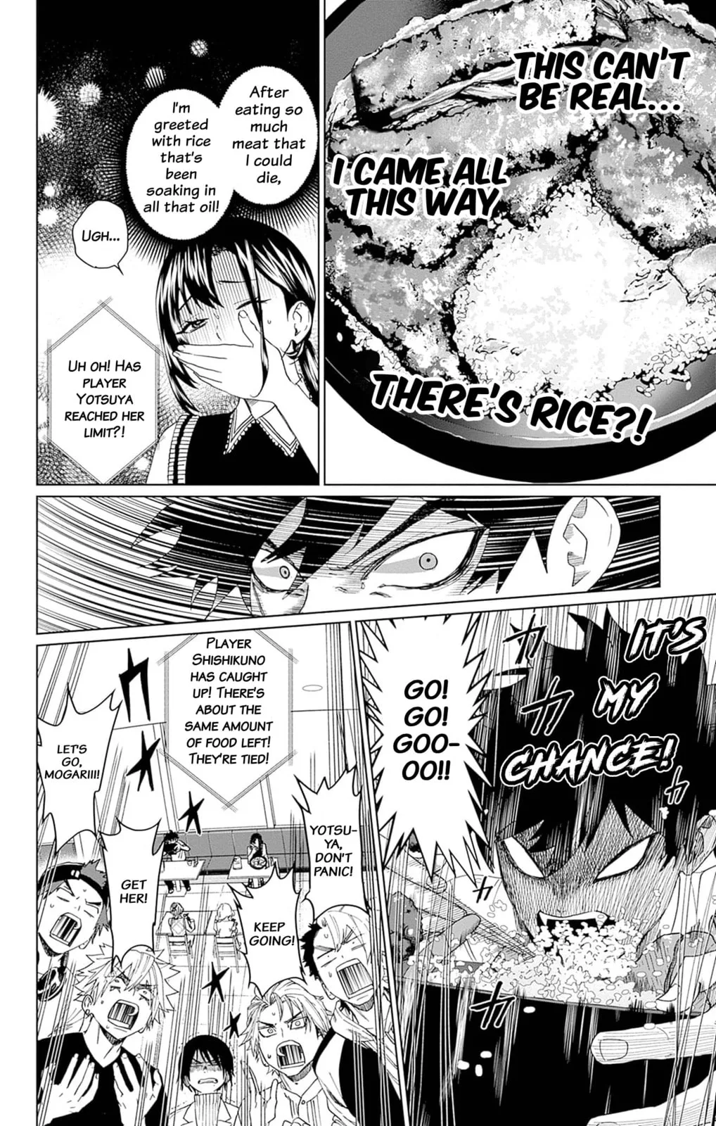 Phantom Busters, chapter 7, page 16