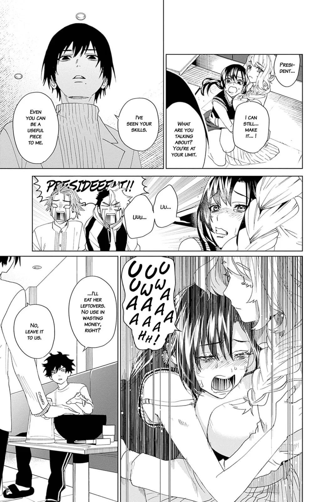 Phantom Busters, chapter 7, page 21