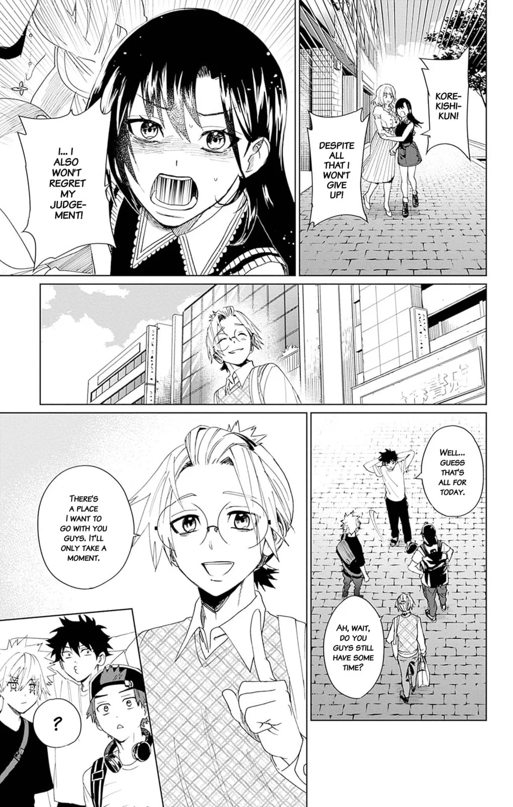 Phantom Busters, chapter 7, page 23