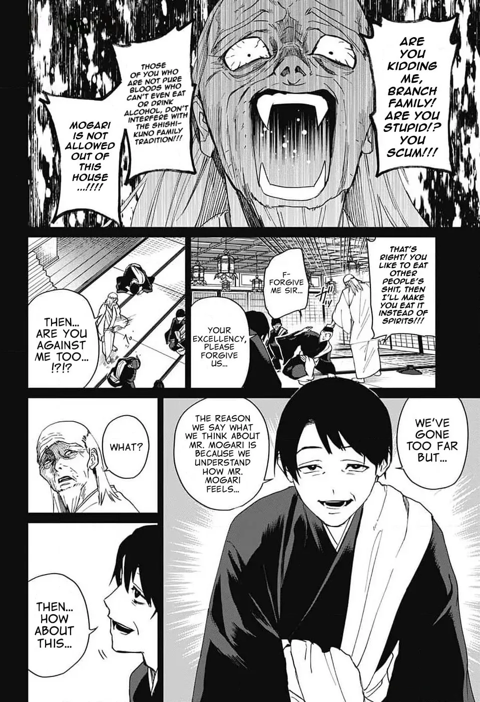 Phantom Busters, chapter 8, page 2