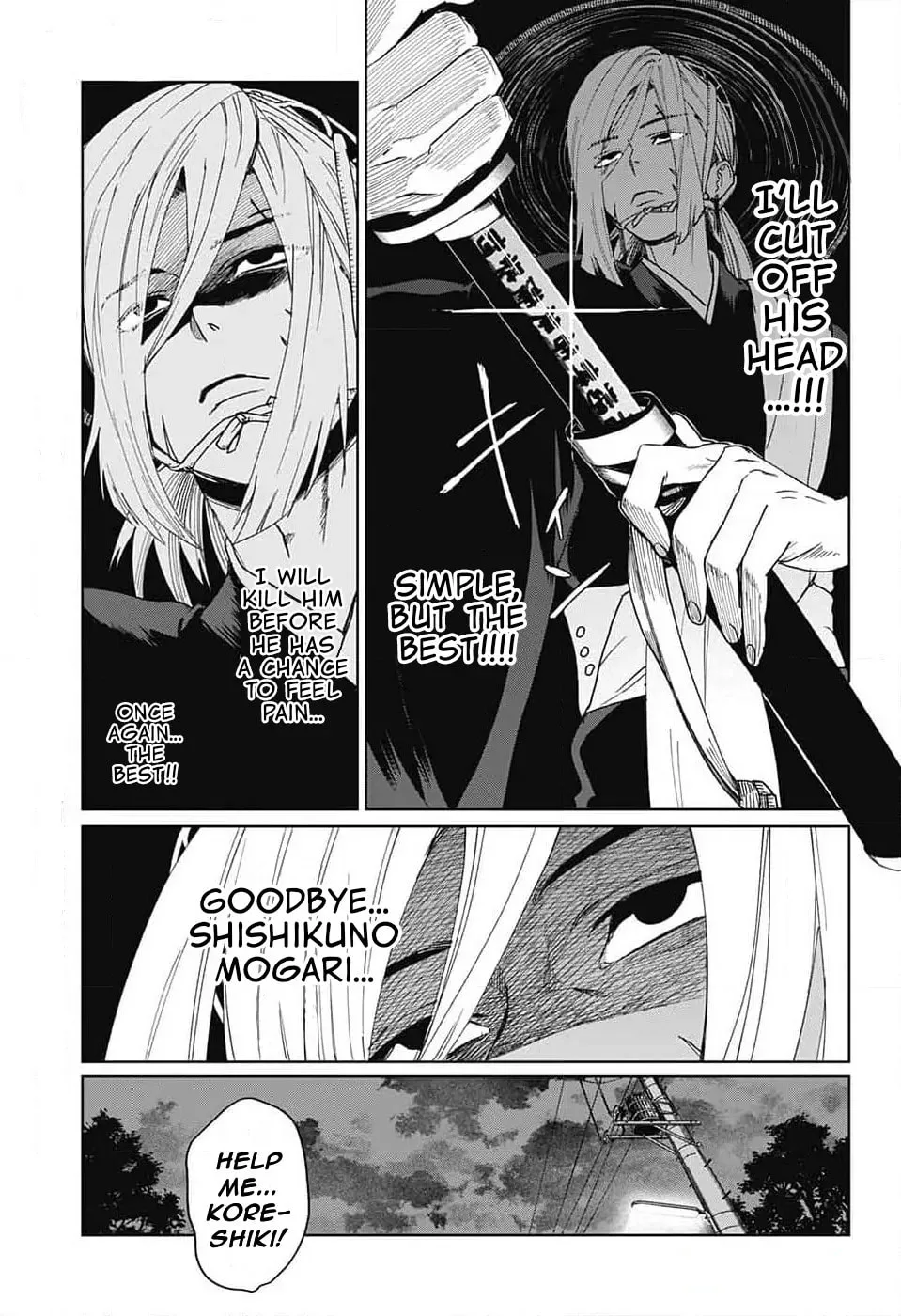 Phantom Busters, chapter 8, page 7