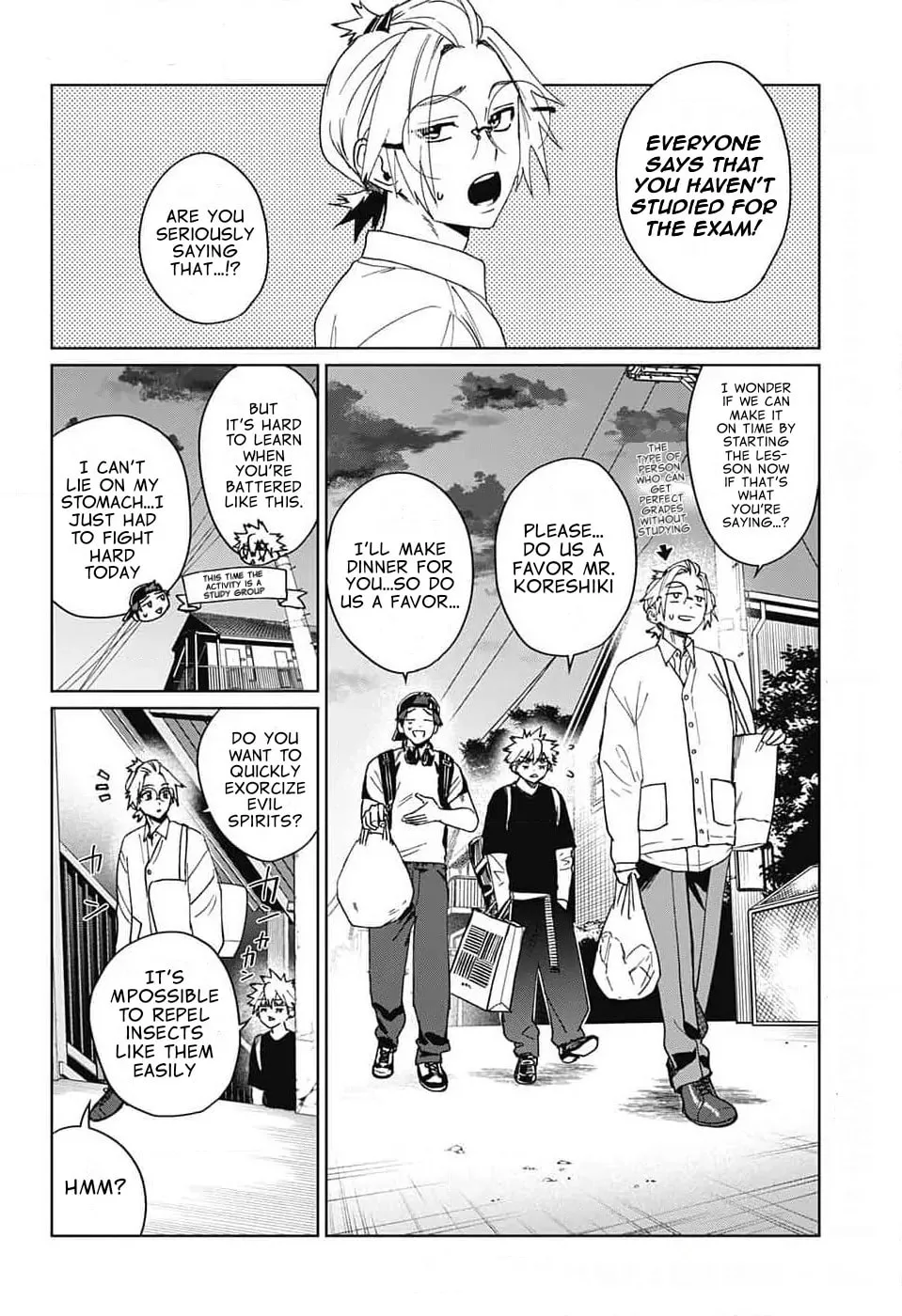 Phantom Busters, chapter 8, page 8