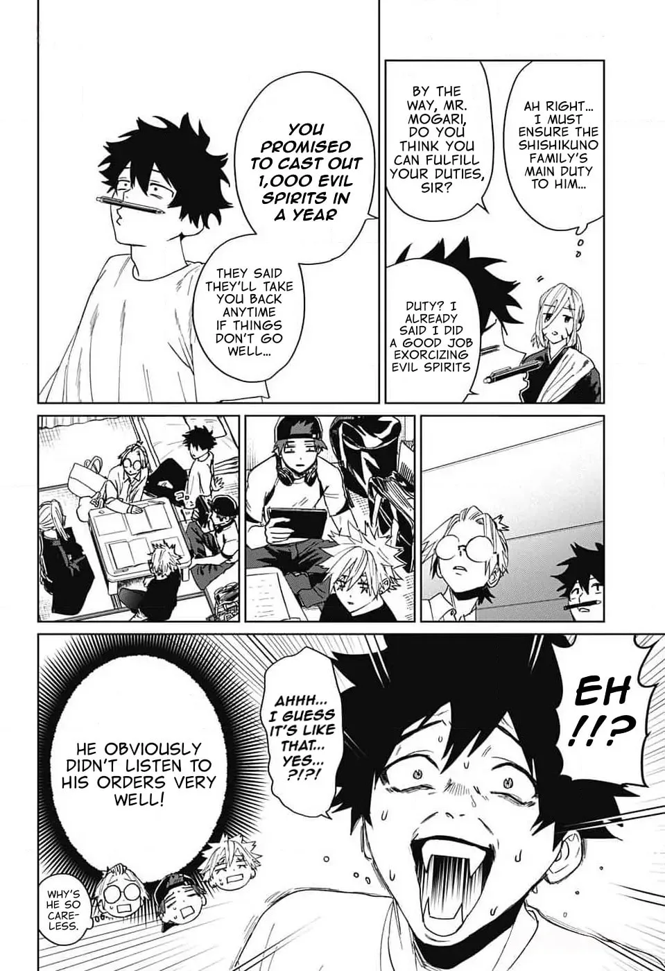 Phantom Busters, chapter 8, page 12