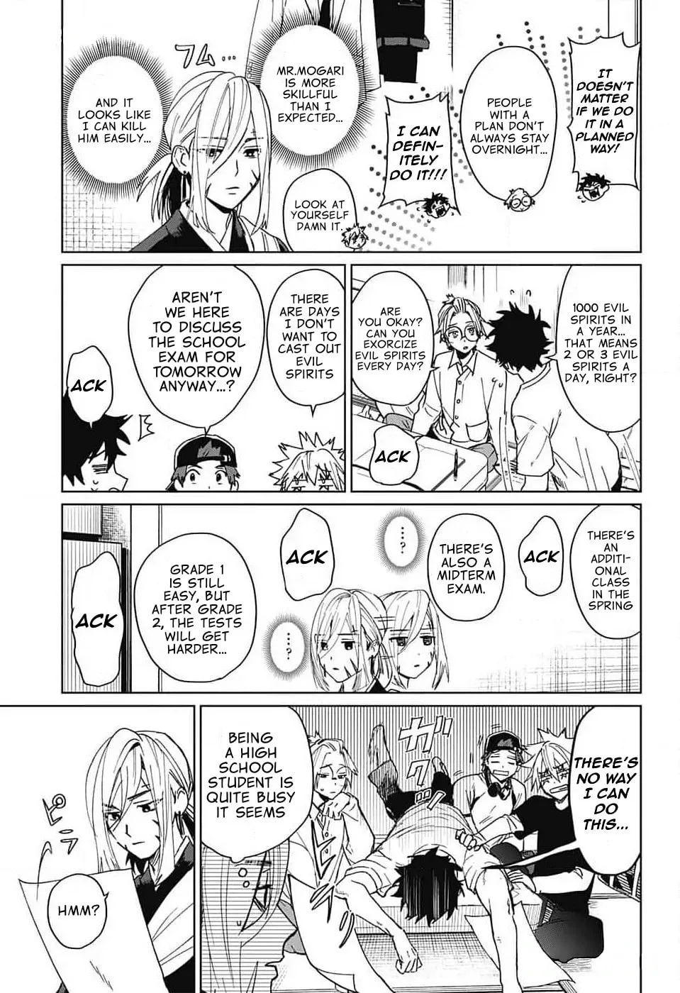 Phantom Busters, chapter 8, page 13