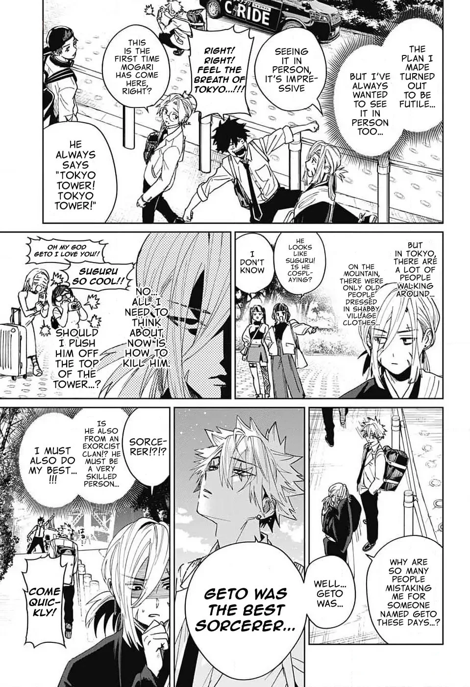 Phantom Busters, chapter 8, page 16