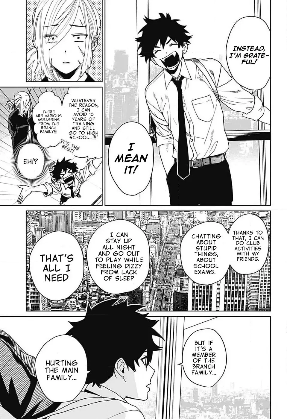 Phantom Busters, chapter 8, page 22