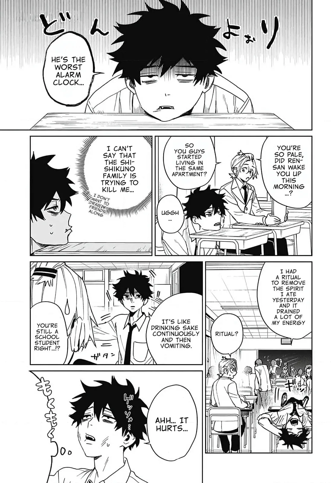 Phantom Busters, chapter 9, page 4