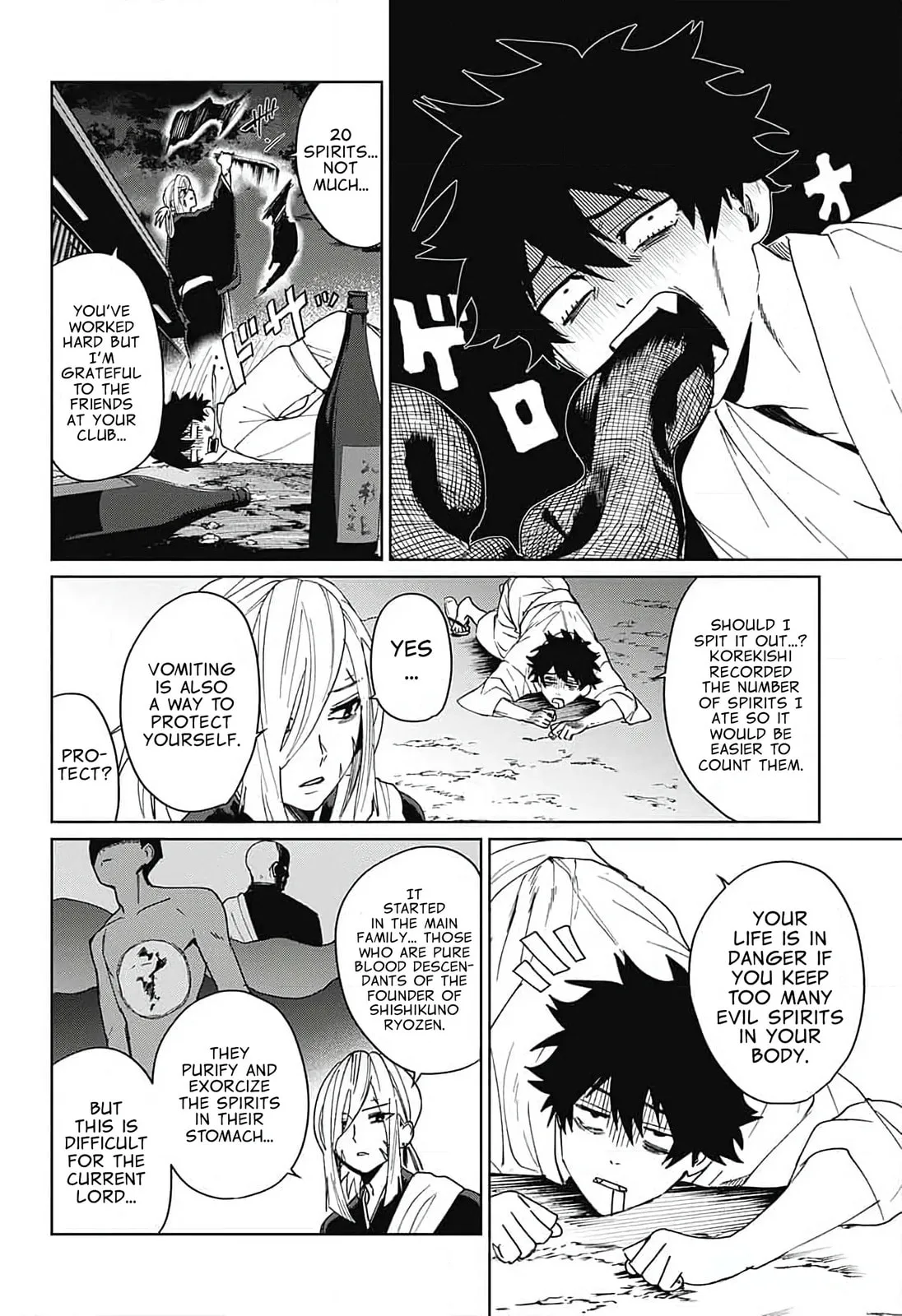 Phantom Busters, chapter 9, page 5