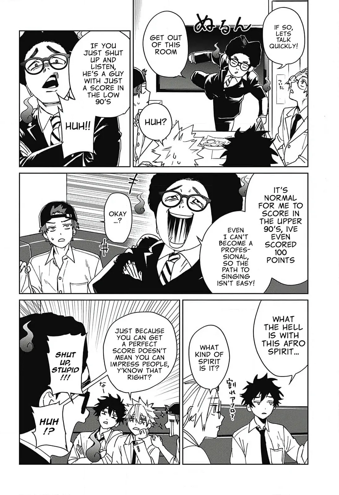 Phantom Busters, chapter 9, page 6