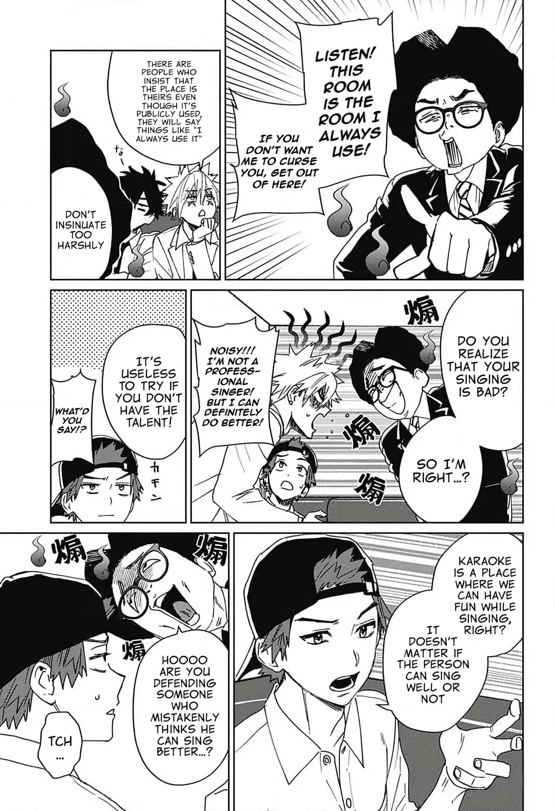 Phantom Busters, chapter 9, page 7