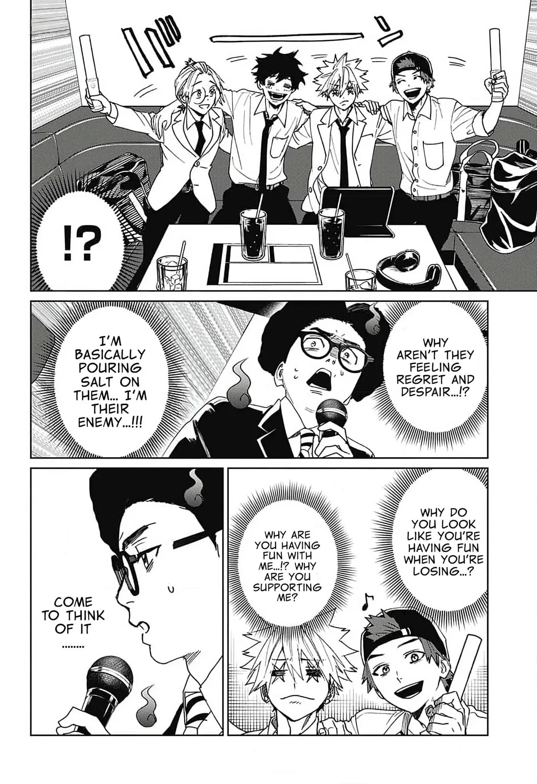 Phantom Busters, chapter 9, page 14