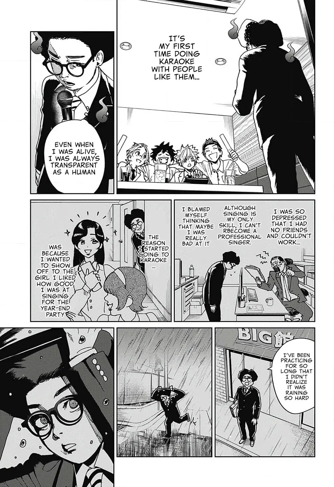 Phantom Busters, chapter 9, page 15