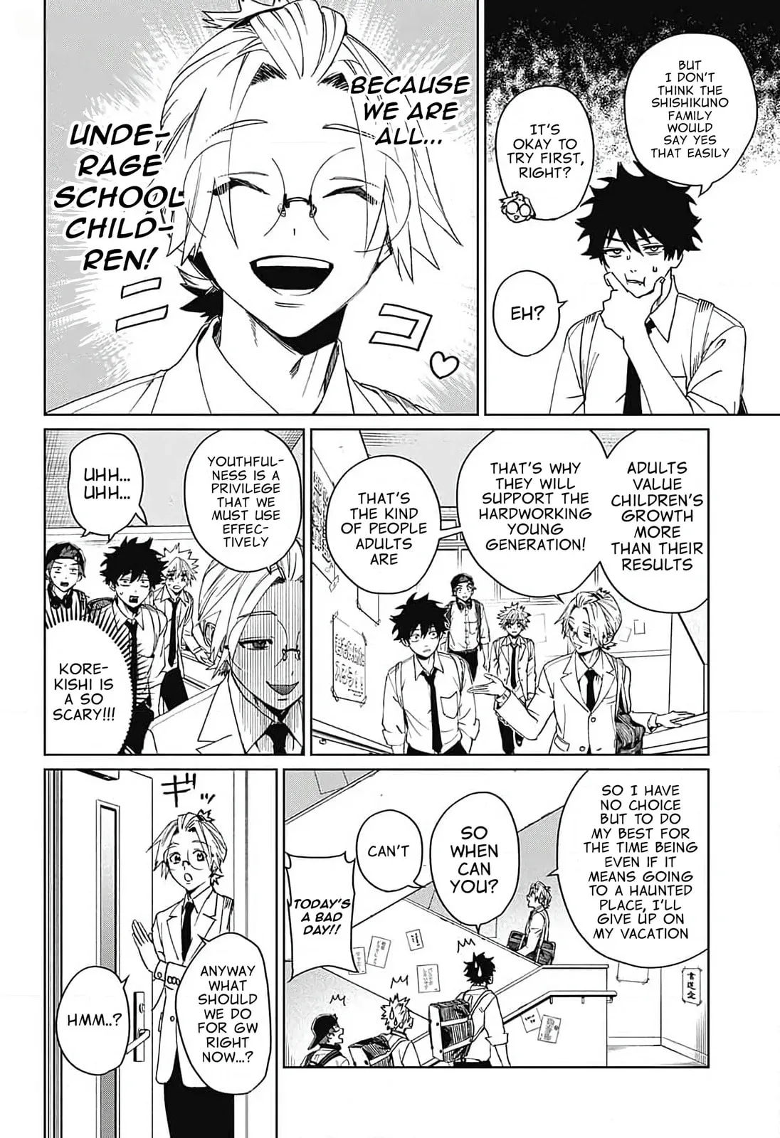 Phantom Busters, chapter 10, page 6