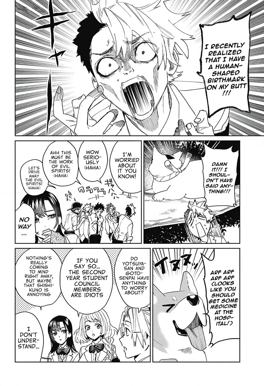 Phantom Busters, chapter 10, page 15