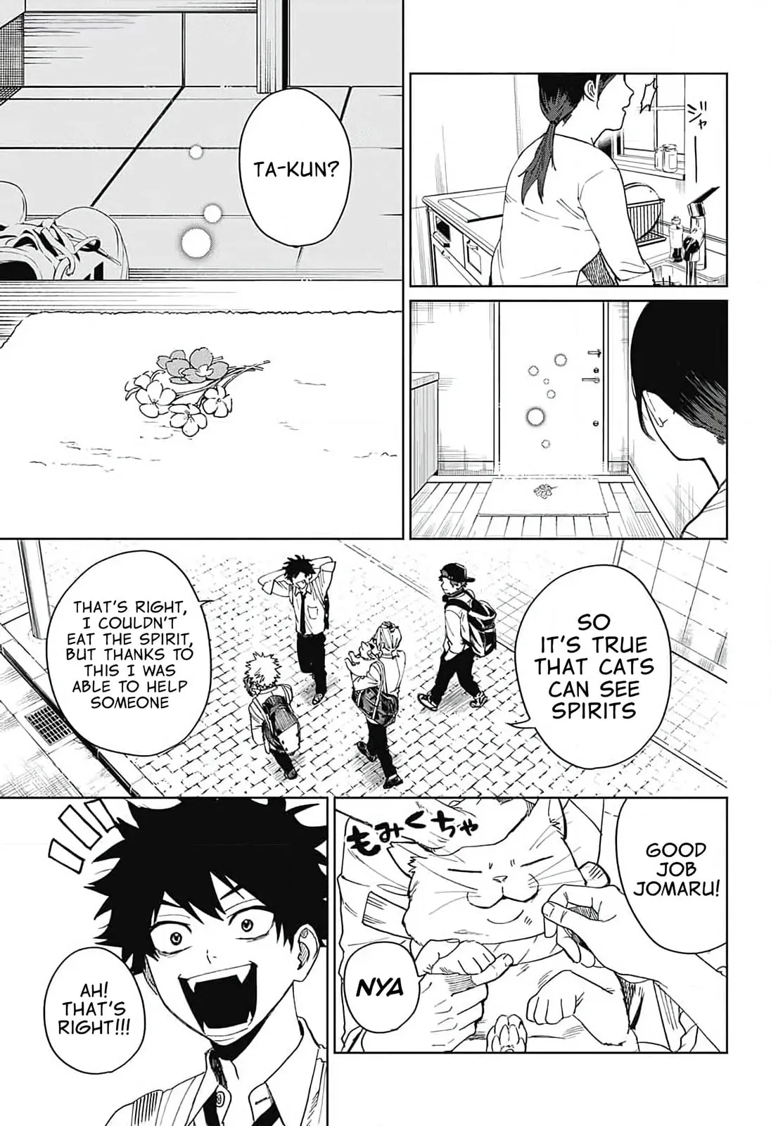 Phantom Busters, chapter 10, page 24