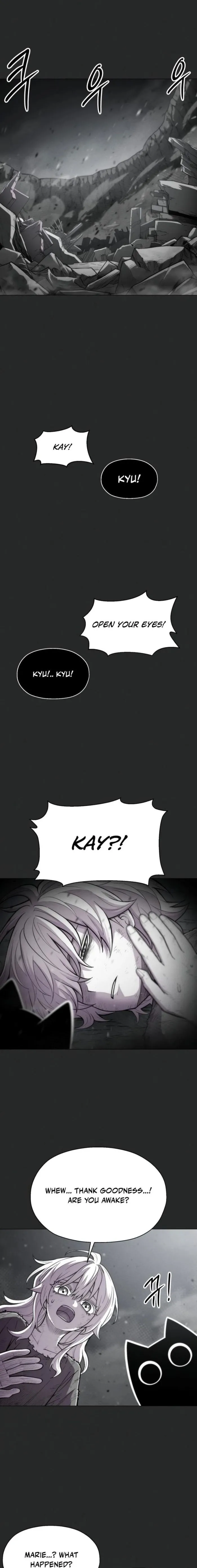 Colorist, chapter 26, page 1