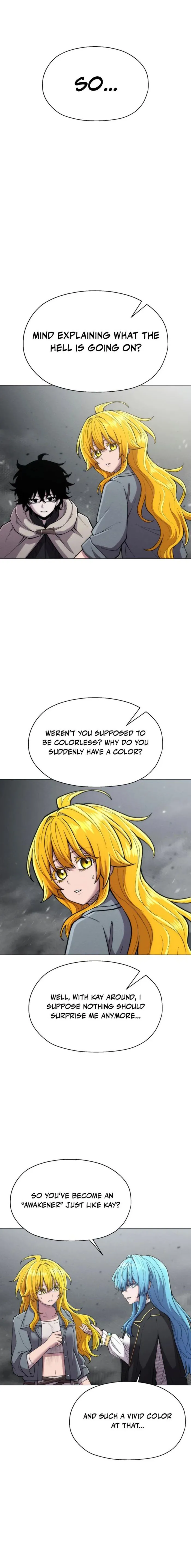 Colorist, chapter 26, page 6