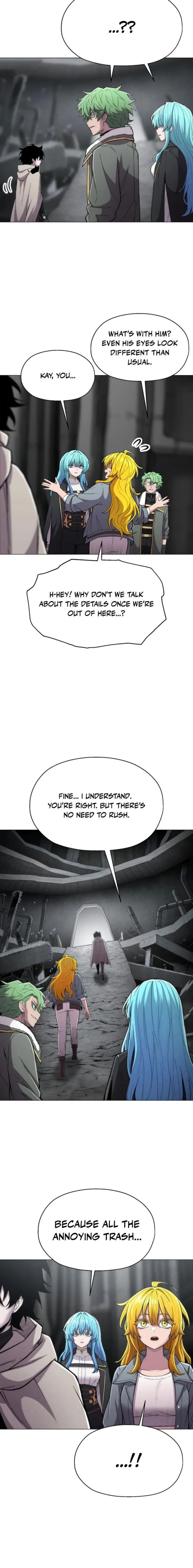 Colorist, chapter 26, page 8