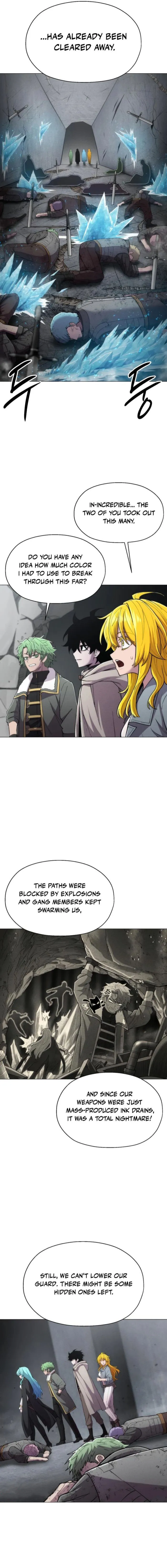 Colorist, chapter 26, page 9